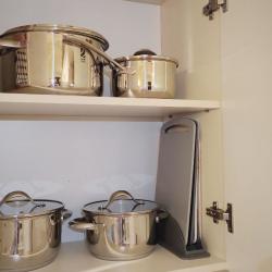 1-комнатные апартаменты стандарт