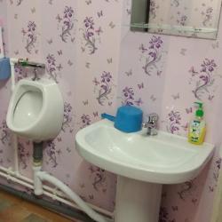 Коттедж эконом