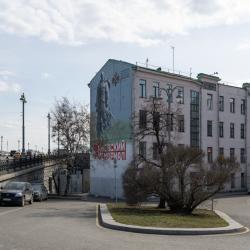 Апартаменты студия