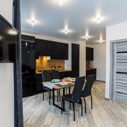 Фото Отель LetoApart (ЛетоАпарт) на улице Лейтенанта Шмидта 17-10