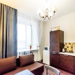 Фото Апартаменты на улице Никитинская