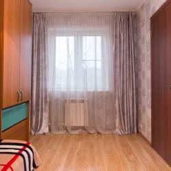 Фото Отель Уют Home (Хоум) на Парковской