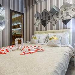 фото 36 SPA LOFT (СПА ЛОФТ) Суточно Москва