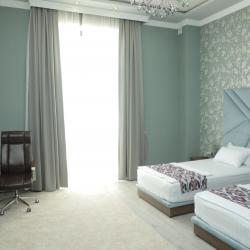 Фото Отель Akhsikent (Акшикент)