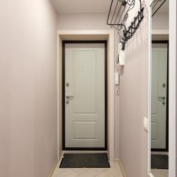 Фото Апартаменты на улице Татарстан 54