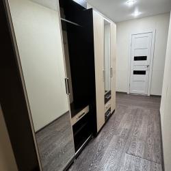 1-комнатные апартаменты стандарт №1