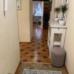 2-комнатные апартаменты улучшенные