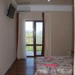 Фото Отель Вилла Гаянэ