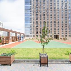 Фото Отель Квартира на улице Зиповская 34 корп. 2