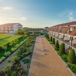 Фото Отель Tizdar Family Resort & Spa (Тиздар)