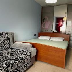 2-комнатные апартаменты стандарт