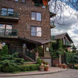 Фото Отель Rassl Country Home (Рассл Кантри Хоум)