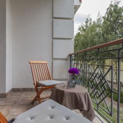 Фото Отель Five Villas (Файв Виллас)