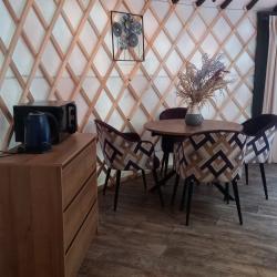 Юрта Чувашия