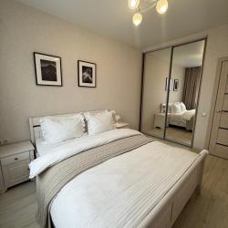 2-комнатные апартаменты улучшенные