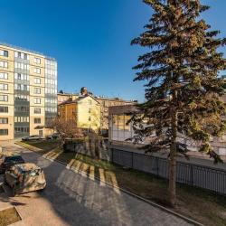 фото 50 Апартаменты на проспекте Лиговский 206
