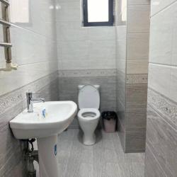 Номер стандарт с 1 двуспальной кроватью