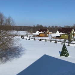 Фото Отель Попутный ветер