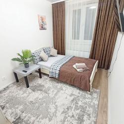Фото Апартаменты в пгт. , 1-й квартал, 3