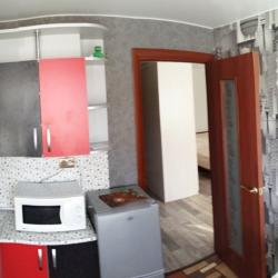 Фото Апартаменты на улице Детская