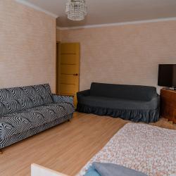 Фото Апартаменты на улице Привокзальная