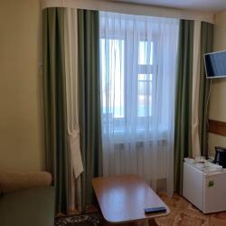 Номер улучшенный стандарт с 2 односпальными кроватями