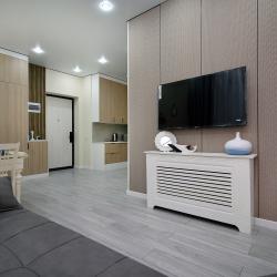 Апартаменты улучшенные 108