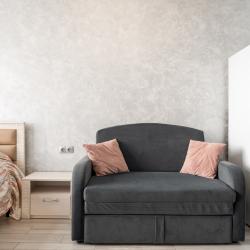 1-комнатные апартаменты студия