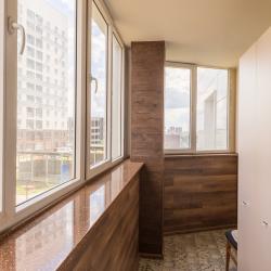 2-комнатные апартаменты стандарт