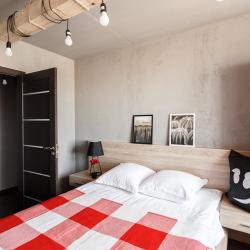 Фото Отель Две Подушки на Гагарина 82А