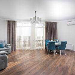 Фото Отель Wolf Apartments (Вольф Апартментс) на улице Халтурина