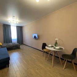 Фото Апартаменты на улице Районная 57 корпус 1 строение 2