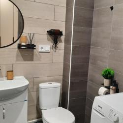 Фото Авторские апартаменты на улице Грибанова