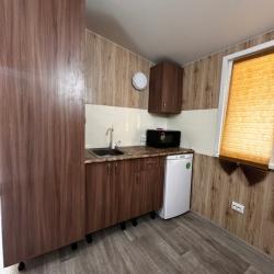 Фото Отель Дача Поддубного