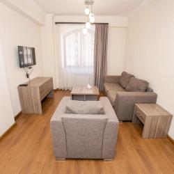 Фото Отель D&H Apartments (Ди энд Эйч)