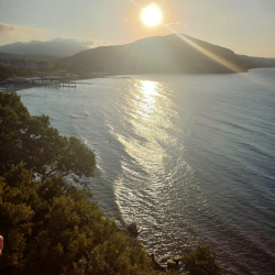 Фото Отель Скала