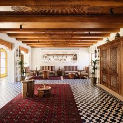 Фото Отель Kosh Havuz boutique hotel (Кош Хавуз Бутик)
