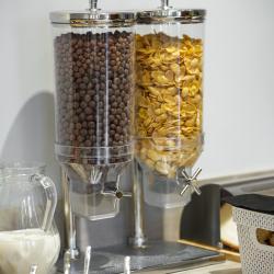 Фото Dynasty Hotel & SPA (Династия Отель и СПА)