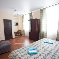 Фото Отель Курилотрансавто