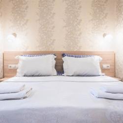 3-местная комната стандарт