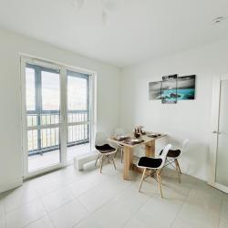 Фото Отель Apartament City (Апартамент Сити) на улице Дубининская 69а