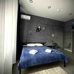 Фото Отель Hotel LOFT (Хотел Лофт)