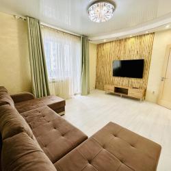 Фото Отель Flats-Line (Флэтс-Лайн) на Красноармейской 100