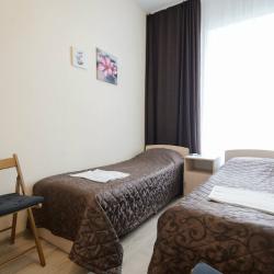 фото 20 SuperHostel (СуперХостел) на Невском, 130