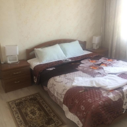 Фото Отель Комфорт-Дон