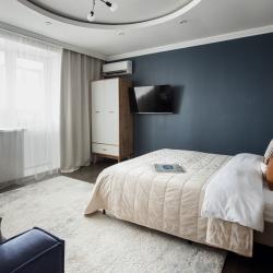 Фото Отель RoomRoom на улице Республиканская