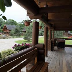 Фото Отель Белая река