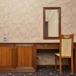 Фото Отель Аустерия