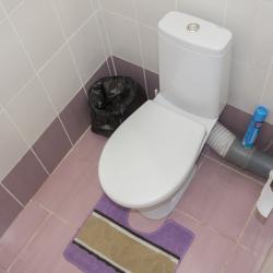 2-комнатные апартаменты стандарт
