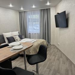 Апартаменты студия